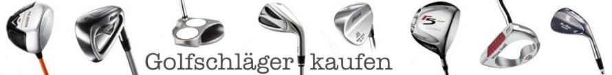Golfschl�ger kaufen - Golfschl�ger Fakten